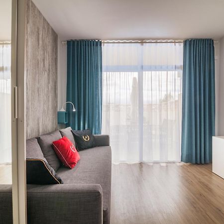 Playa Paraiso Apartment المظهر الخارجي الصورة