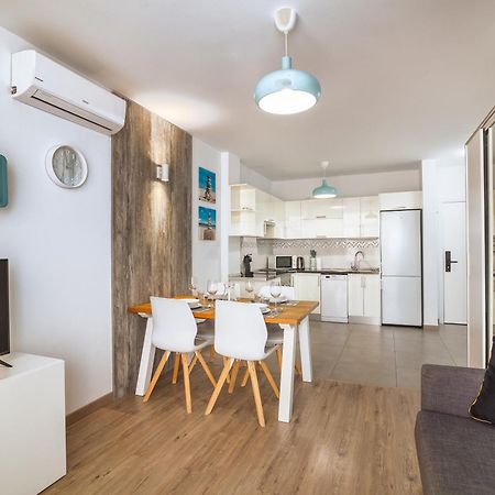 Playa Paraiso Apartment المظهر الخارجي الصورة