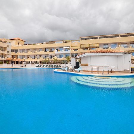 Playa Paraiso Apartment المظهر الخارجي الصورة