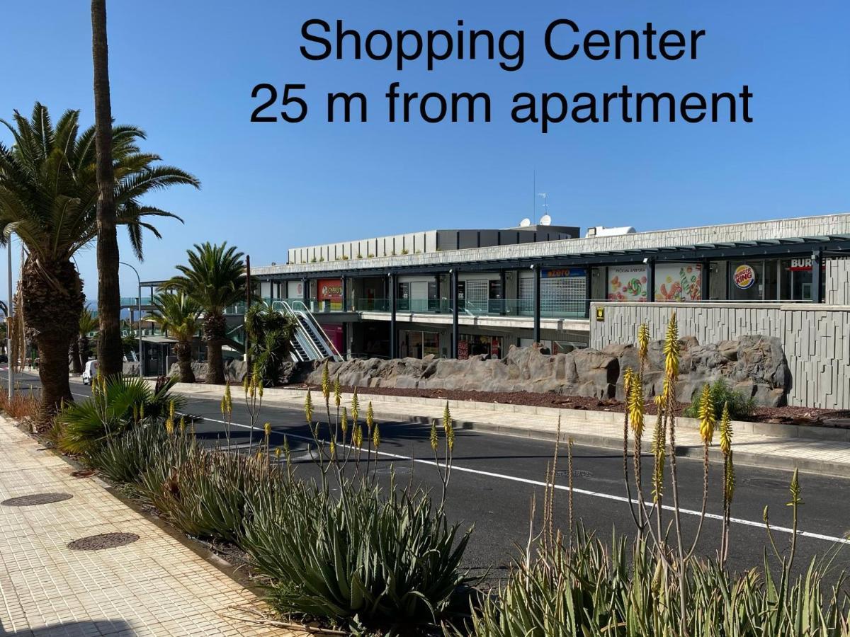 Playa Paraiso Apartment المظهر الخارجي الصورة