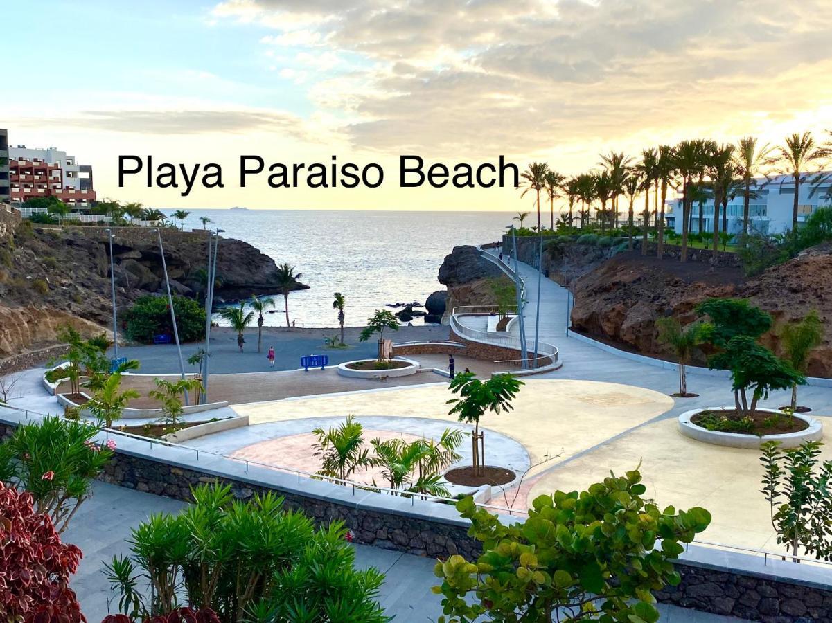 Playa Paraiso Apartment المظهر الخارجي الصورة
