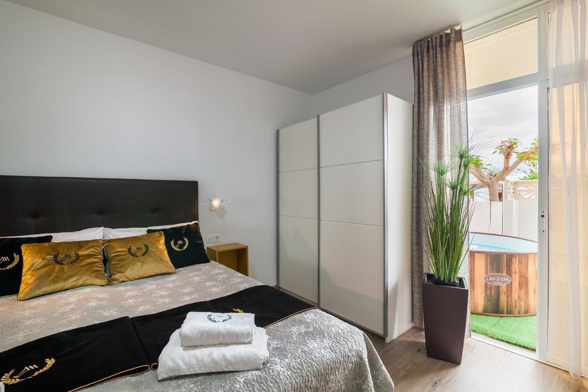 Playa Paraiso Apartment المظهر الخارجي الصورة