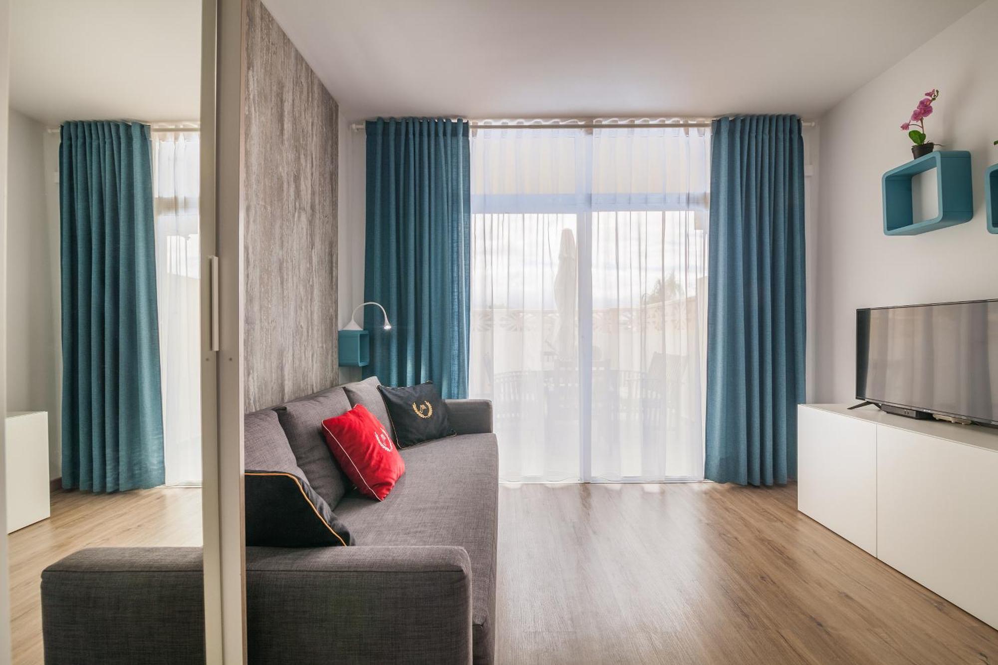 Playa Paraiso Apartment المظهر الخارجي الصورة