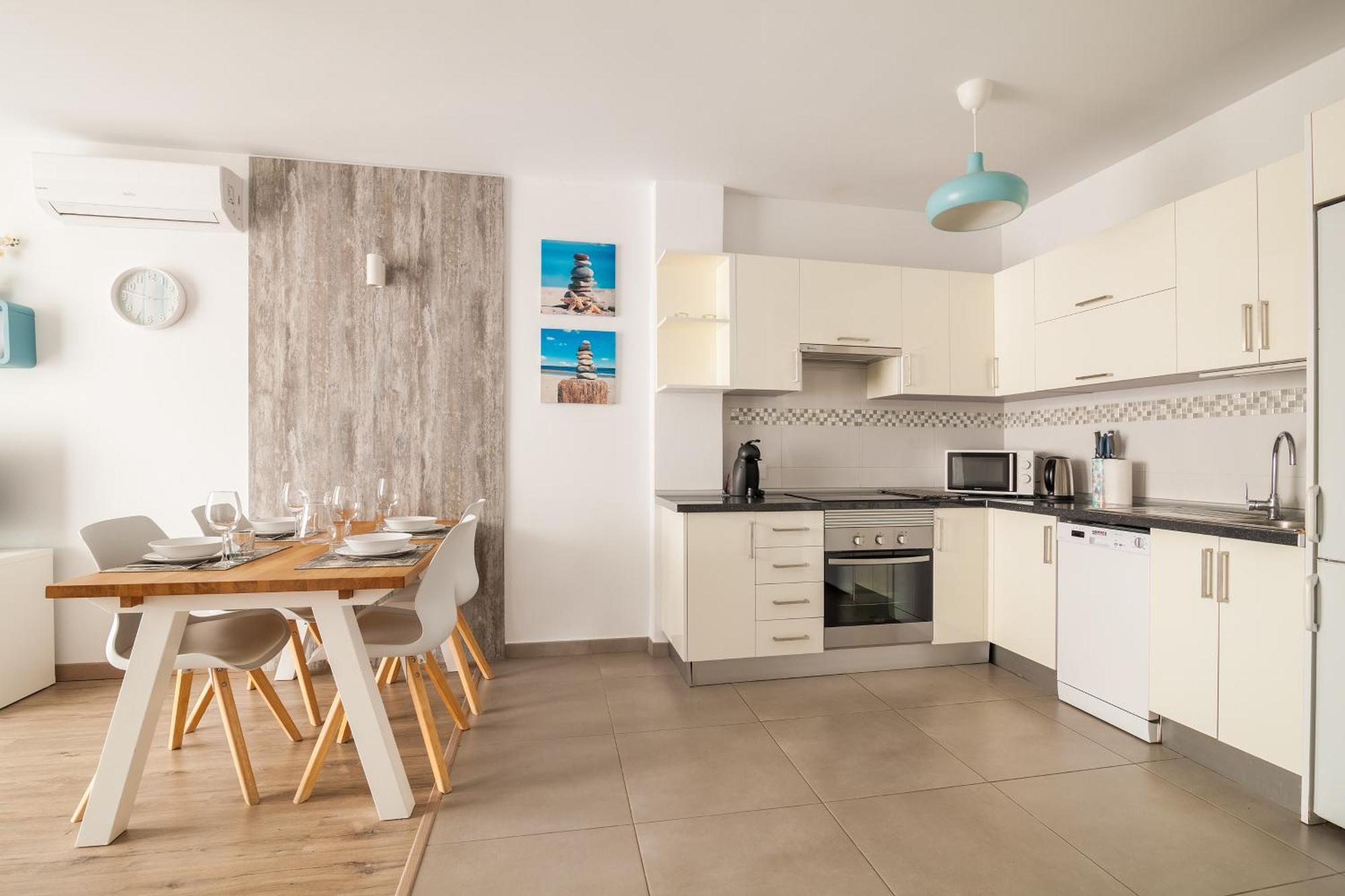 Playa Paraiso Apartment المظهر الخارجي الصورة