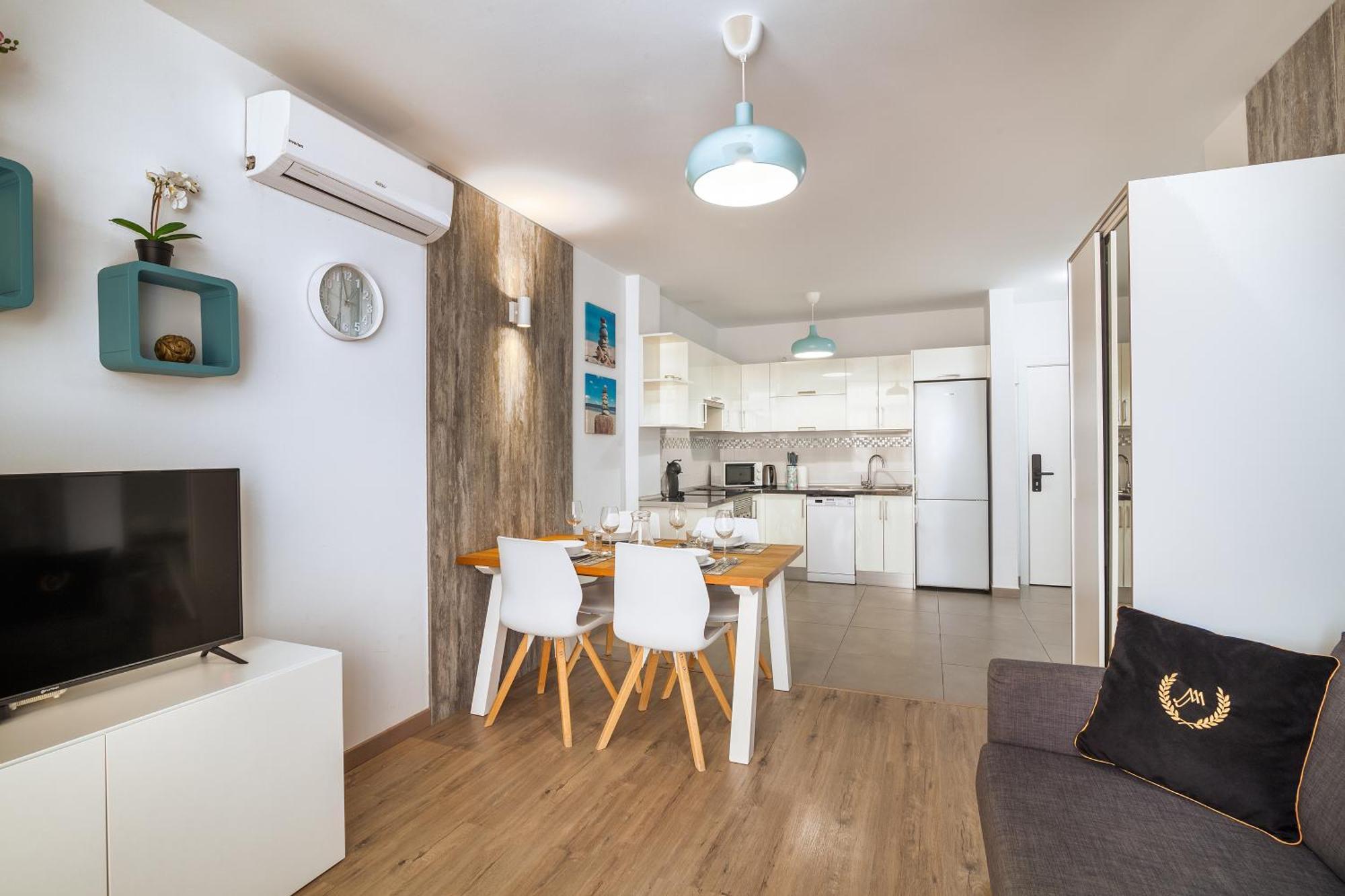 Playa Paraiso Apartment المظهر الخارجي الصورة
