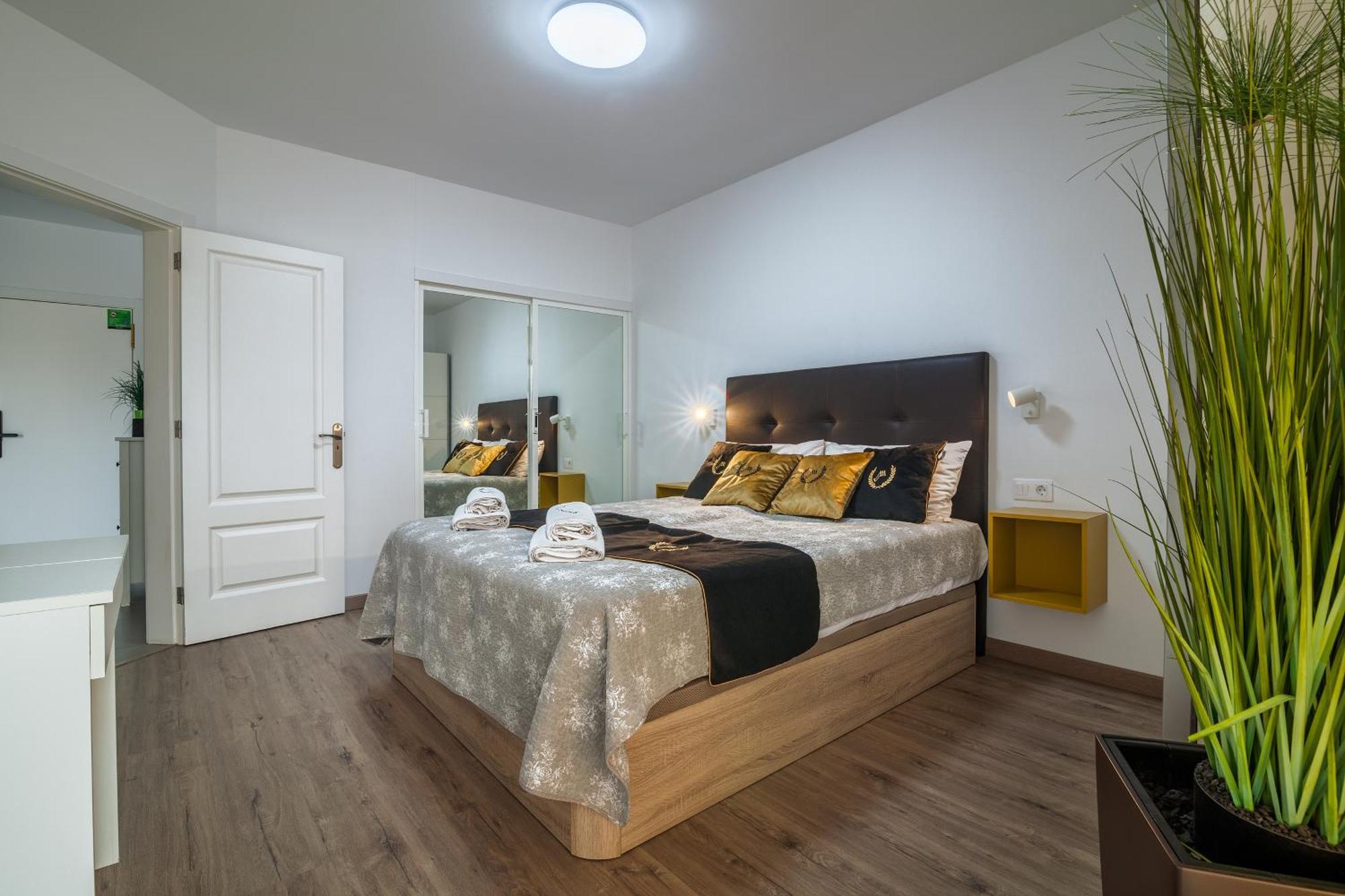 Playa Paraiso Apartment المظهر الخارجي الصورة