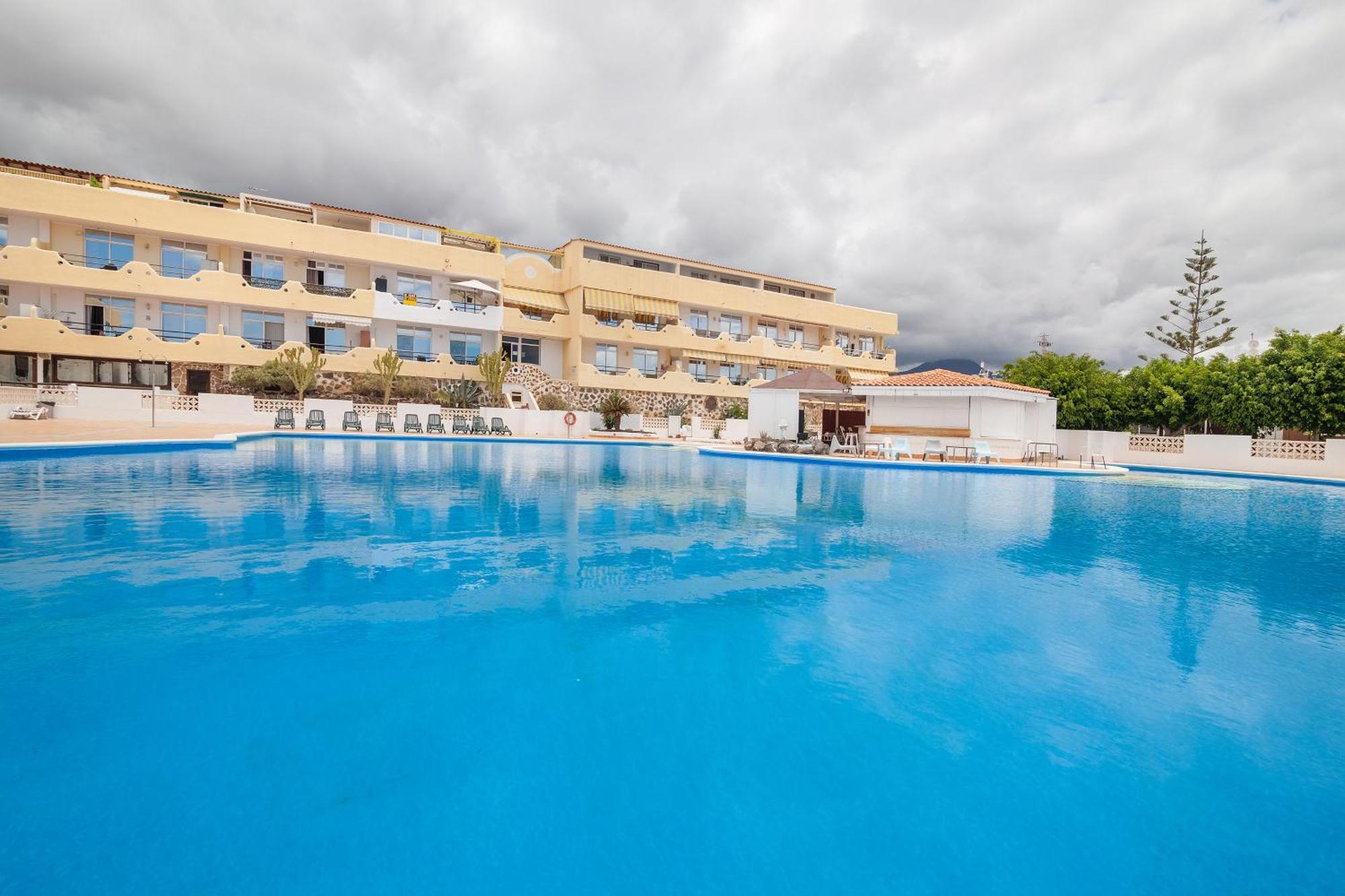 Playa Paraiso Apartment المظهر الخارجي الصورة
