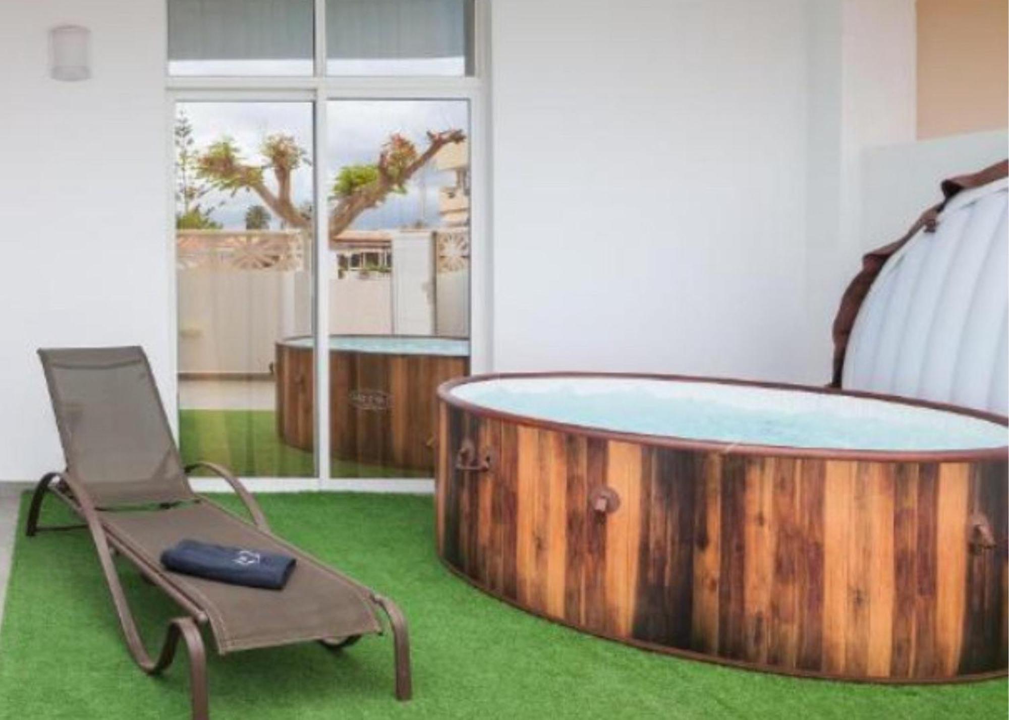 Playa Paraiso Apartment المظهر الخارجي الصورة